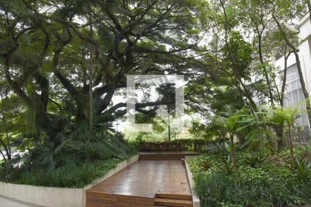 Apartamento à venda com 160m², 3 quartos e 2 vagasÁrea comum