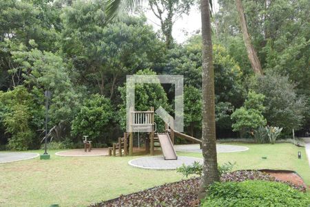 Apartamento à venda com 160m², 3 quartos e 2 vagasÁrea comum - Playground