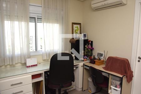 Apartamento à venda com 160m², 3 quartos e 2 vagasSuíte 3