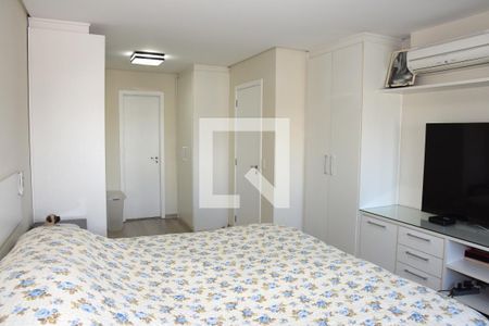 Apartamento à venda com 160m², 3 quartos e 2 vagasSuíte 1