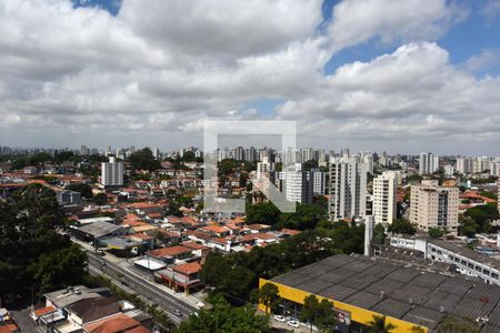 Apartamento à venda com 160m², 3 quartos e 2 vagasVista da Varanda