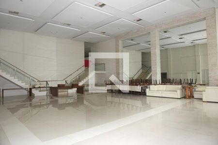 Apartamento à venda com 160m², 3 quartos e 2 vagasÁrea comum - Salão de festas