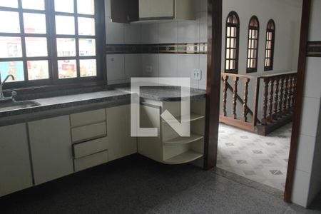 Apartamento para alugar com 400m², 3 quartos e sem vagaCozinha