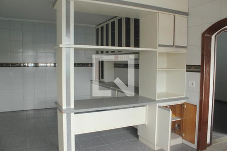 Apartamento para alugar com 400m², 3 quartos e sem vagaCozinha