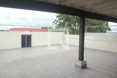 Apartamento para alugar com 400m², 3 quartos e sem vagaSacada