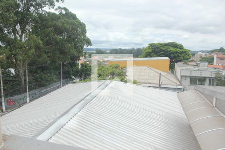 Apartamento para alugar com 400m², 3 quartos e sem vagaVista da Sacada