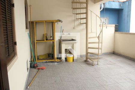 Apartamento para alugar com 400m², 3 quartos e sem vagaÁrea de Serviço