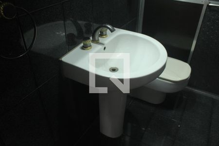 Apartamento para alugar com 400m², 3 quartos e sem vagaBanheiro