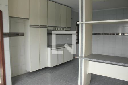 Apartamento para alugar com 400m², 3 quartos e sem vagaCozinha