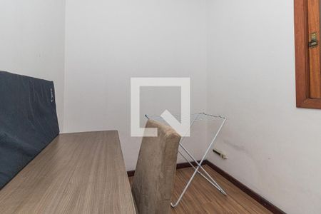 Escritório de apartamento para alugar com 3 quartos, 102m² em Santana, Porto Alegre
