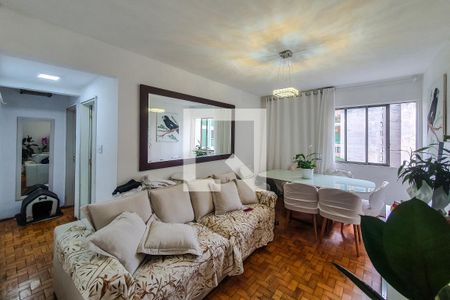 sala de apartamento para alugar com 2 quartos, 83m² em Centro Histórico de São Paulo, São Paulo