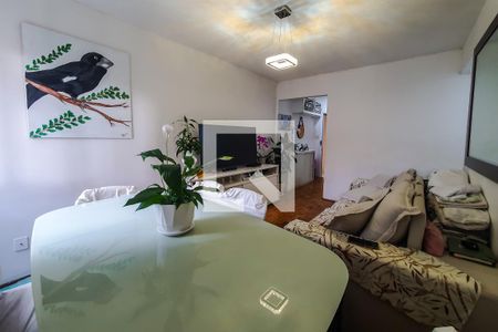 sala de apartamento para alugar com 2 quartos, 83m² em Centro Histórico de São Paulo, São Paulo