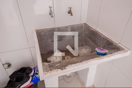 Casa à venda com 123m², 3 quartos e 2 vagas Casa à venda com 123m², 3 quartos e 2 vagasÁrea de Serviço