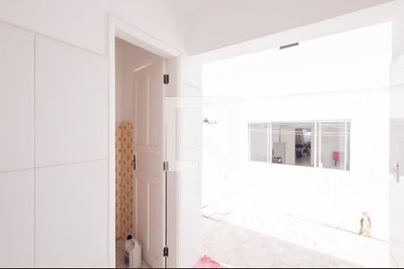 Casa à venda com 123m², 3 quartos e 2 vagas Casa à venda com 123m², 3 quartos e 2 vagasÁrea de Serviço