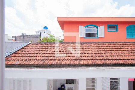 Casa à venda com 123m², 3 quartos e 2 vagas Casa à venda com 123m², 3 quartos e 2 vagasVista do Quarto 2