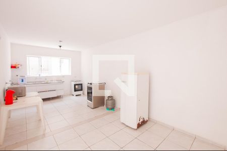Casa à venda com 123m², 3 quartos e 2 vagas Casa à venda com 123m², 3 quartos e 2 vagasCozinha