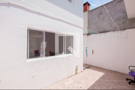 Casa à venda com 123m², 3 quartos e 2 vagas Casa à venda com 123m², 3 quartos e 2 vagasQuintal