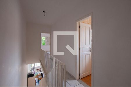 Casa à venda com 123m², 3 quartos e 2 vagas Casa à venda com 123m², 3 quartos e 2 vagasCorredor