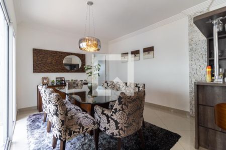 Sala de casa à venda com 4 quartos, 792m² em Jardim da Saúde, São Paulo