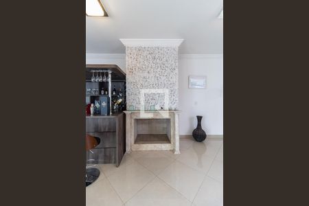 Sala de casa à venda com 4 quartos, 792m² em Jardim da Saúde, São Paulo