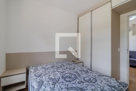 Quarto de apartamento para alugar com 1 quarto, 40m² em Partenon, Porto Alegre
