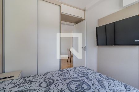 Quarto de apartamento para alugar com 1 quarto, 40m² em Partenon, Porto Alegre