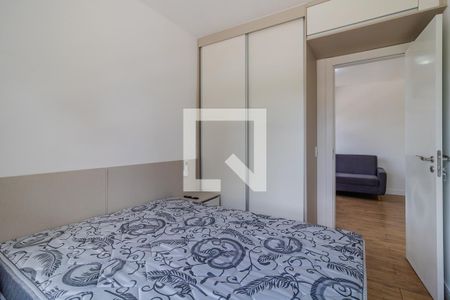 Quarto de apartamento para alugar com 1 quarto, 40m² em Partenon, Porto Alegre