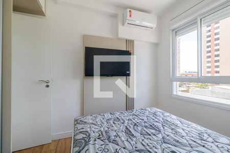 Quarto de apartamento para alugar com 1 quarto, 40m² em Partenon, Porto Alegre