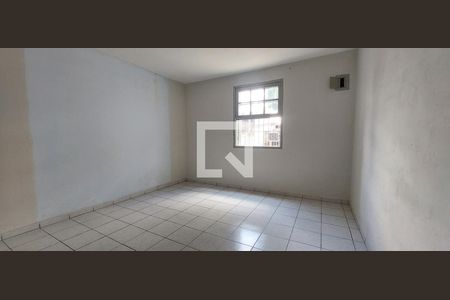 Quarto de casa para alugar com 1 quarto, 125m² em Parque Erasmo Assunção, Santo André