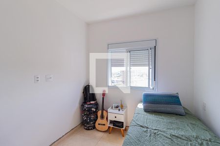 Quarto de apartamento à venda com 1 quarto, 37m² em Presidente Altino, Osasco