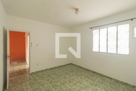 Quarto 1 de casa para alugar com 2 quartos, 80m² em Campo Grande, Rio de Janeiro