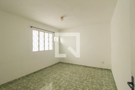 Quarto 1 de casa para alugar com 2 quartos, 80m² em Campo Grande, Rio de Janeiro