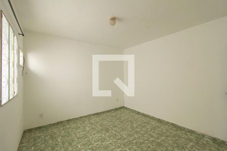 Quarto 1 de casa para alugar com 2 quartos, 80m² em Campo Grande, Rio de Janeiro