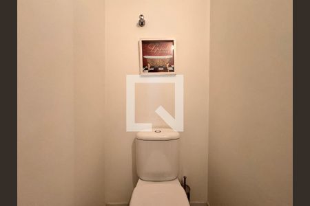 Apartamento à venda com 95m², 3 quartos e 3 vagasLavabo