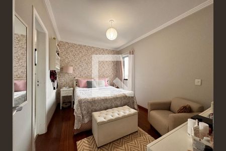 Apartamento à venda com 95m², 3 quartos e 3 vagasSuíte