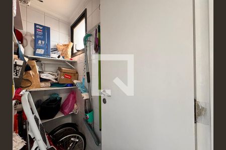 Apartamento à venda com 95m², 3 quartos e 3 vagasDepósito