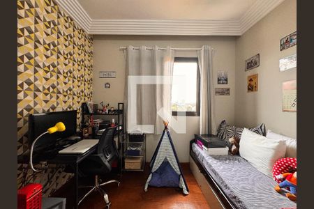 Apartamento à venda com 95m², 3 quartos e 3 vagasQuarto 1