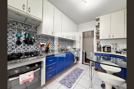 Apartamento à venda com 95m², 3 quartos e 3 vagasCozinha