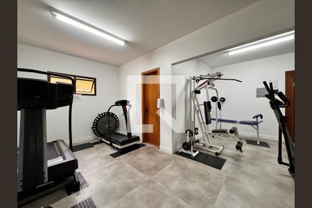 Apartamento à venda com 95m², 3 quartos e 3 vagasAcademia