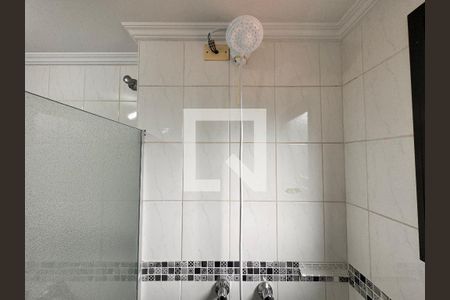 Apartamento à venda com 95m², 3 quartos e 3 vagasBanheiro