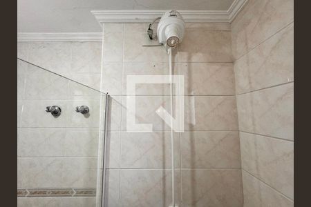 Apartamento à venda com 95m², 3 quartos e 3 vagasBanheiro da Suíte