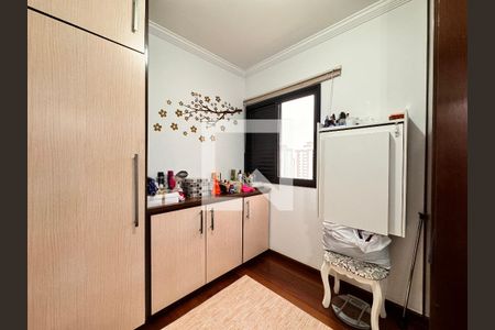 Apartamento à venda com 95m², 3 quartos e 3 vagasQuarto 2