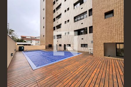 Apartamento à venda com 95m², 3 quartos e 3 vagasPiscina
