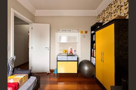 Apartamento à venda com 95m², 3 quartos e 3 vagasQuarto 1