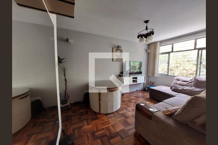 Apartamento à venda com 54m², 2 quartos e 1 vaga Apartamento à venda com 54m², 2 quartos e 1 vagaSala