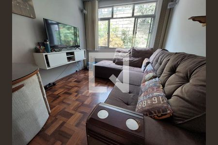 Apartamento à venda com 54m², 2 quartos e 1 vaga Apartamento à venda com 54m², 2 quartos e 1 vagaSala