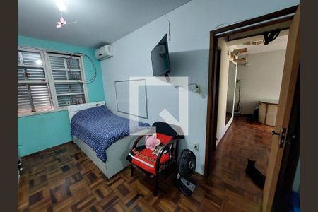 Apartamento à venda com 54m², 2 quartos e 1 vaga Apartamento à venda com 54m², 2 quartos e 1 vagaQuarto 2