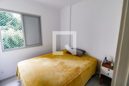 Quarto 2 de apartamento para alugar com 3 quartos, 68m² em Vila Andrade, São Paulo