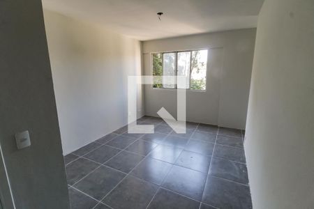 Sala de apartamento para alugar com 2 quartos, 45m² em Jardim Catanduva, São Paulo