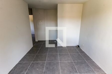 Sala de apartamento para alugar com 2 quartos, 45m² em Jardim Catanduva, São Paulo